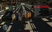 GTA IV Trainer Asi v1.0.0.0